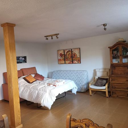 Casa Bellavista Becerril Villa Becerril de la Sierra Eksteriør bilde
