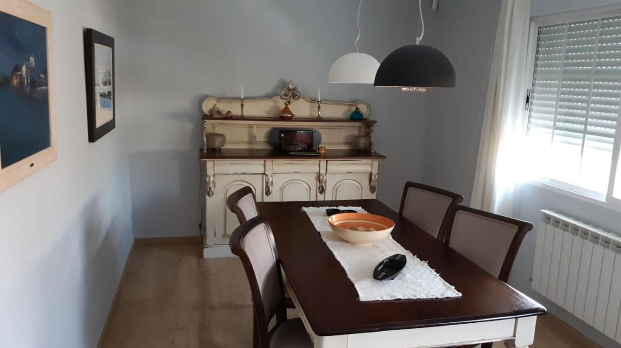 Casa Bellavista Becerril Villa Becerril de la Sierra Eksteriør bilde