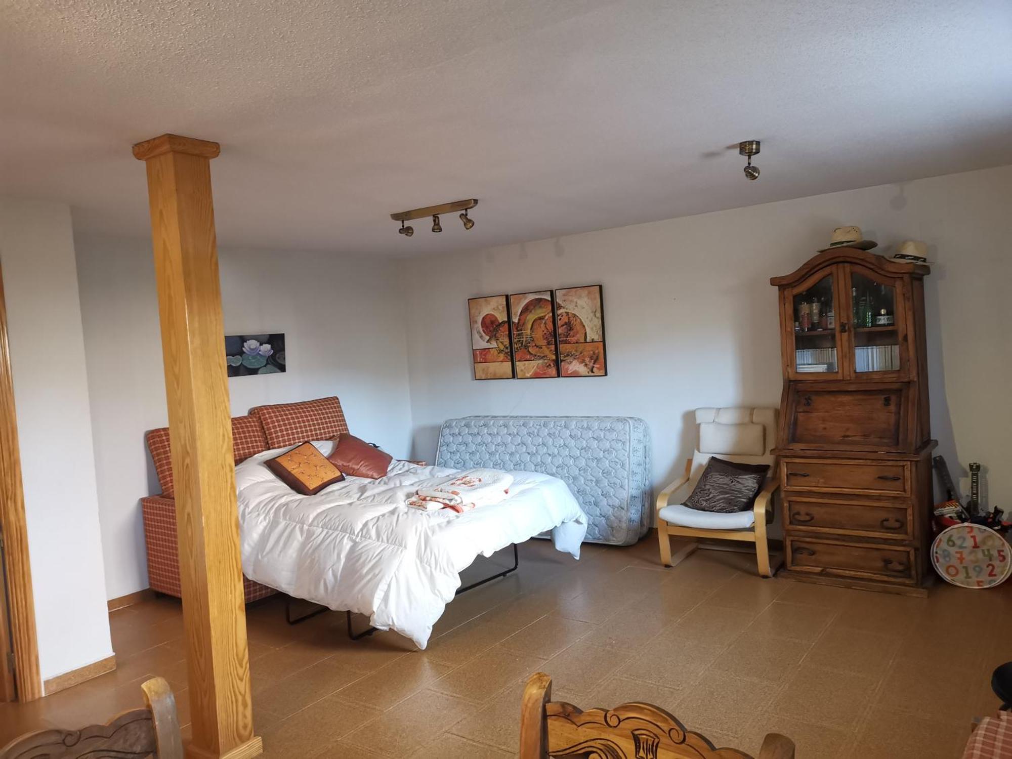 Casa Bellavista Becerril Villa Becerril de la Sierra Eksteriør bilde